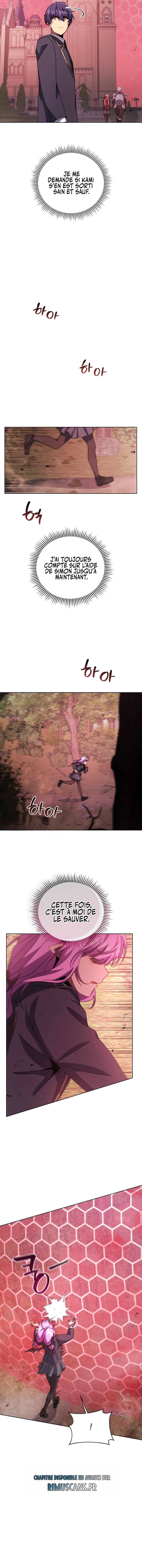 Read Necromancer Academy’s Genius Summoner FR Manga Online