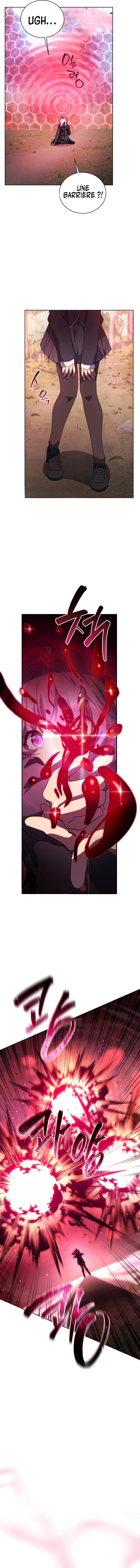 Read Necromancer Academy’s Genius Summoner FR Manga Online