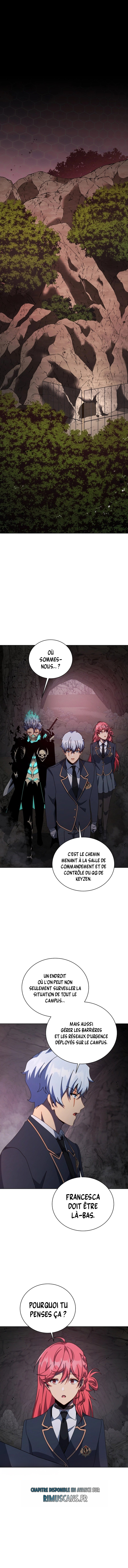 Read Necromancer Academy’s Genius Summoner FR Manga Online