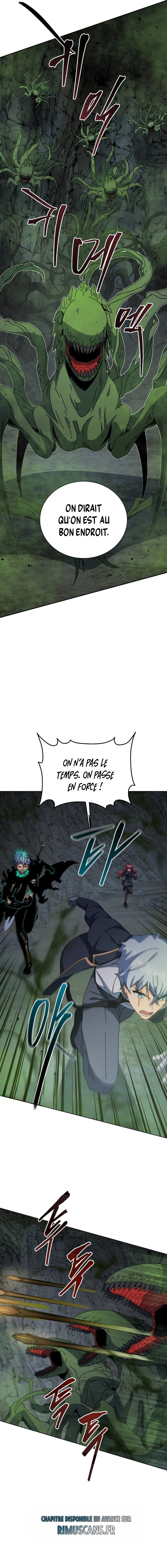 Read Necromancer Academy’s Genius Summoner FR Manga Online
