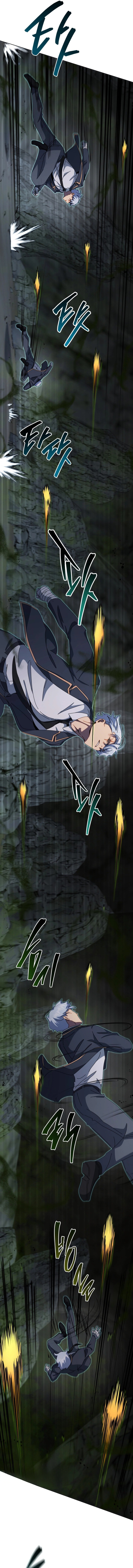 Read Necromancer Academy’s Genius Summoner FR Manga Online