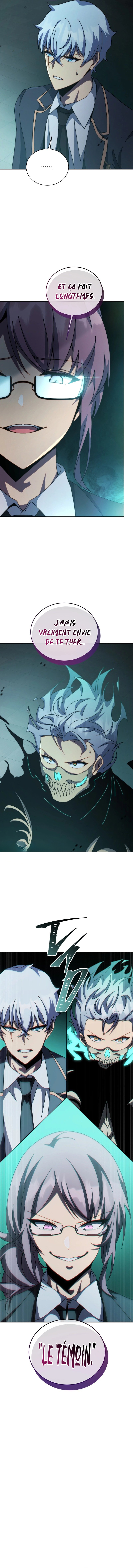 Read Necromancer Academy’s Genius Summoner FR Manga Online