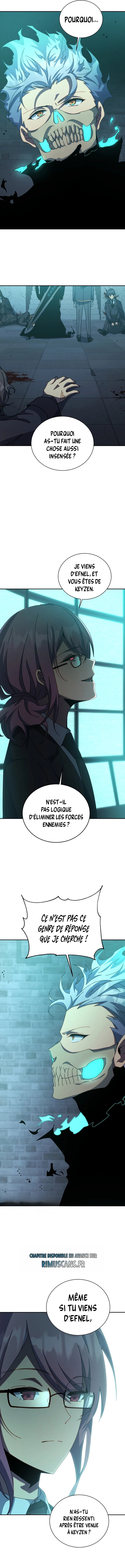 Read Necromancer Academy’s Genius Summoner FR Manga Online