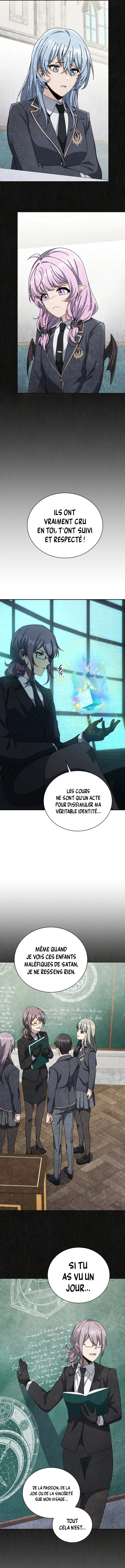 Read Necromancer Academy’s Genius Summoner FR Manga Online