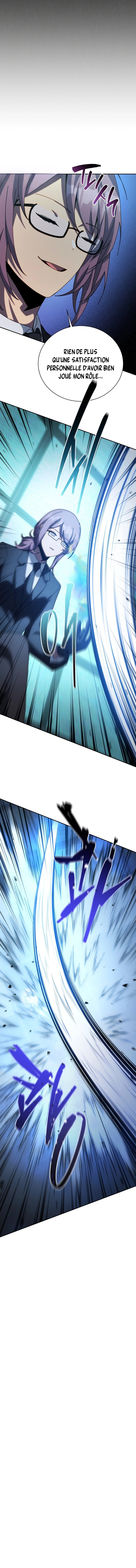Read Necromancer Academy’s Genius Summoner FR Manga Online