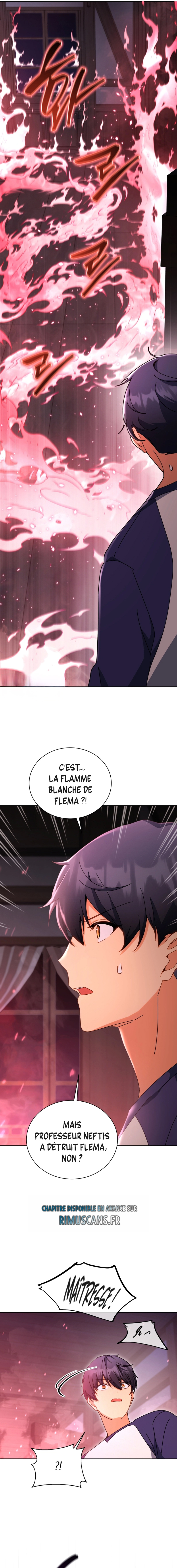 Read Necromancer Academy’s Genius Summoner FR Manga Online
