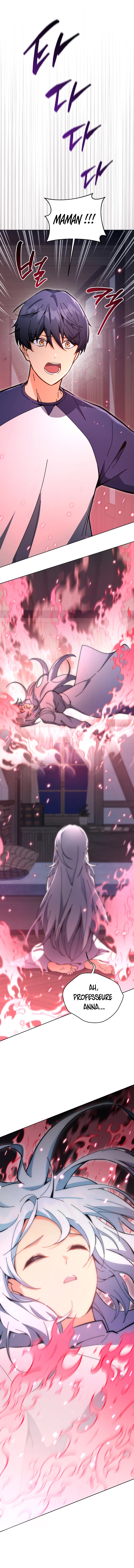 Read Necromancer Academy’s Genius Summoner FR Manga Online
