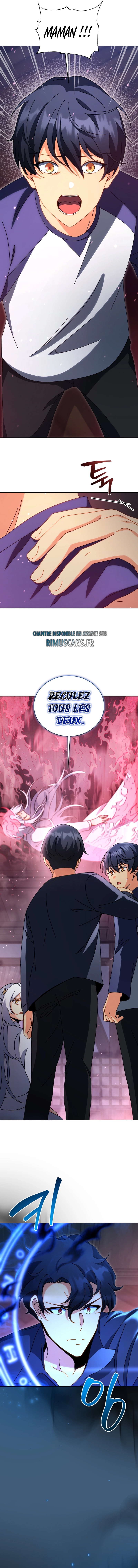 Read Necromancer Academy’s Genius Summoner FR Manga Online