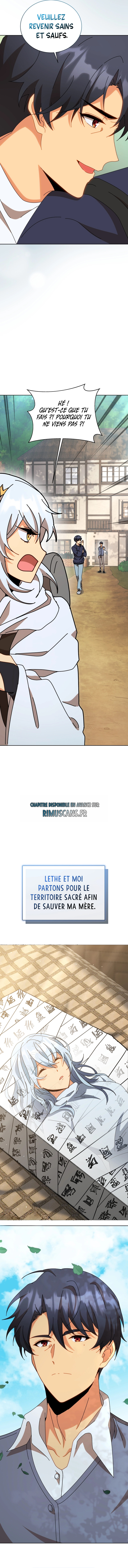 Read Necromancer Academy’s Genius Summoner FR Manga Online