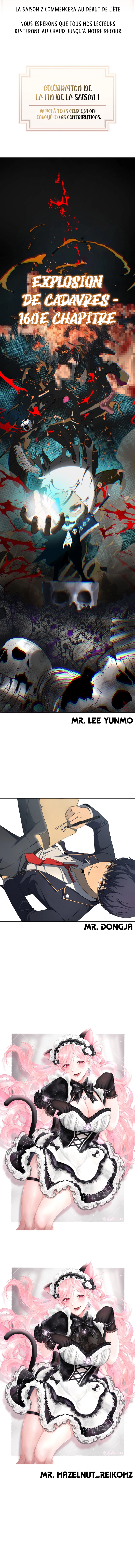 Read Necromancer Academy’s Genius Summoner FR Manga Online