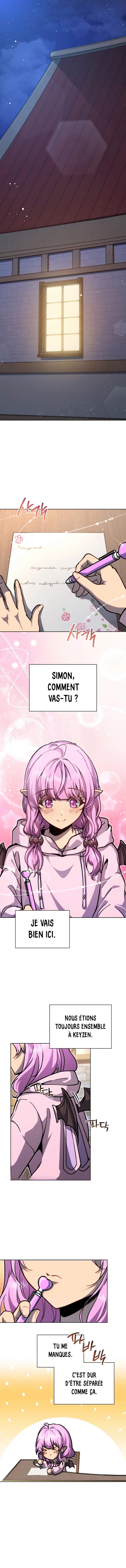 Read Necromancer Academy’s Genius Summoner FR Manga Online