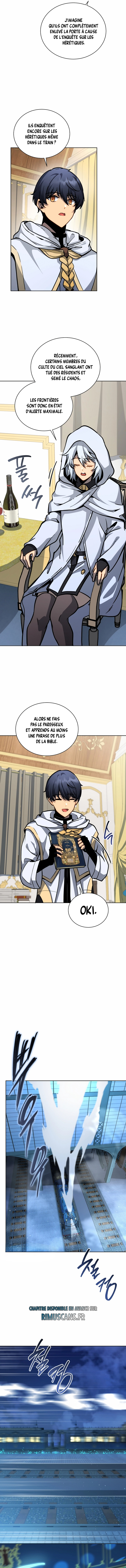 Read Necromancer Academy’s Genius Summoner FR Manga Online