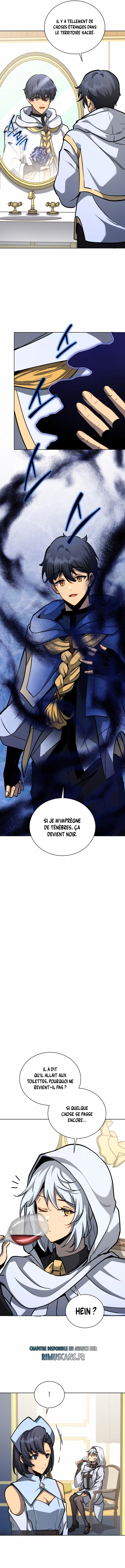 Read Necromancer Academy’s Genius Summoner FR Manga Online