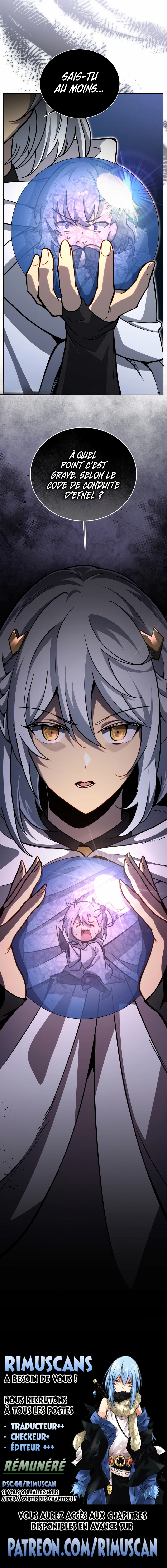 Read Necromancer Academy’s Genius Summoner FR Manga Online
