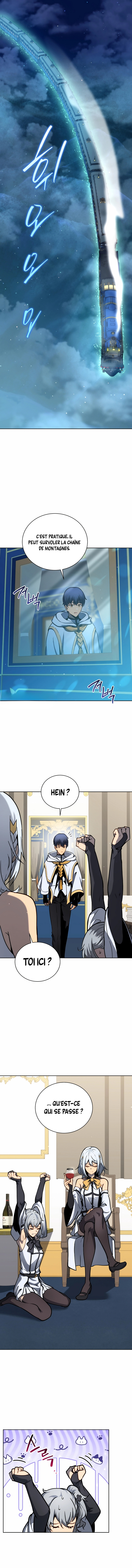 Read Necromancer Academy’s Genius Summoner FR Manga Online