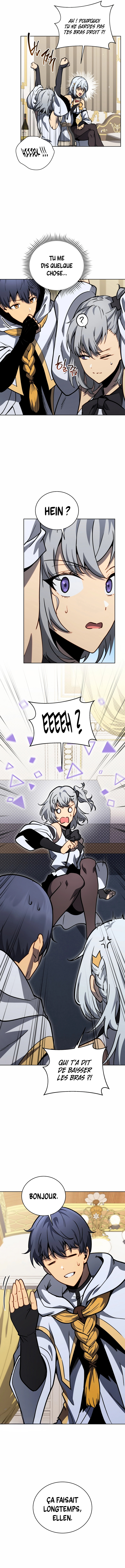 Read Necromancer Academy’s Genius Summoner FR Manga Online