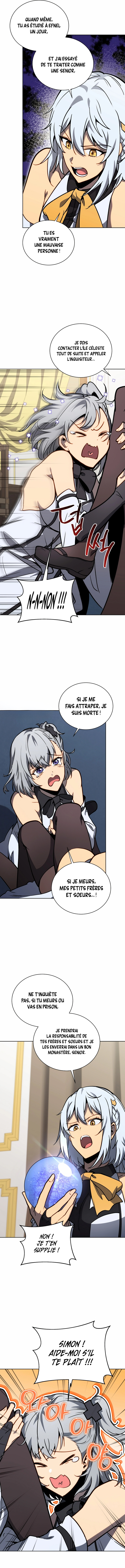 Read Necromancer Academy’s Genius Summoner FR Manga Online