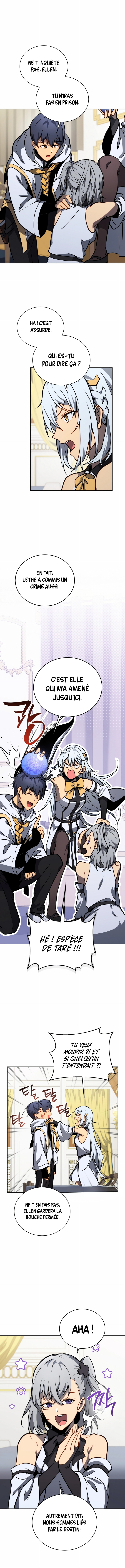Read Necromancer Academy’s Genius Summoner FR Manga Online