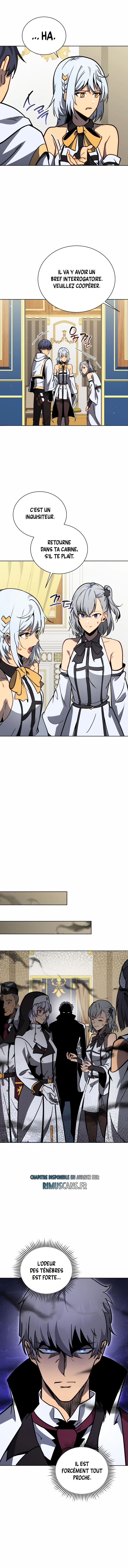 Read Necromancer Academy’s Genius Summoner FR Manga Online