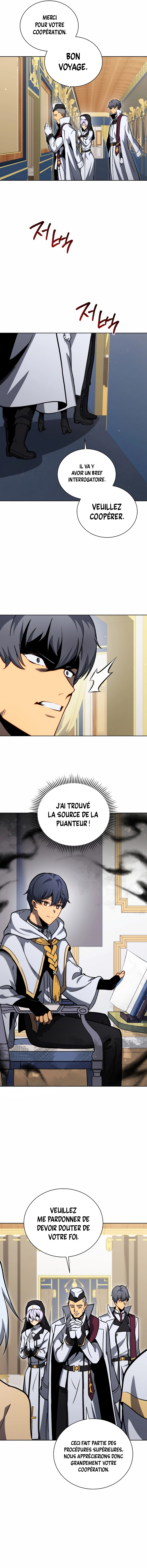 Read Necromancer Academy’s Genius Summoner FR Manga Online