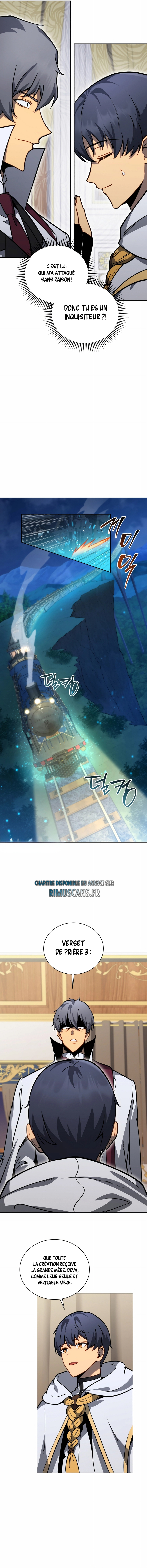 Read Necromancer Academy’s Genius Summoner FR Manga Online