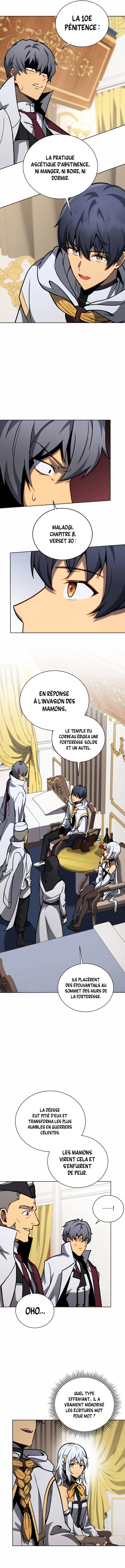 Read Necromancer Academy’s Genius Summoner FR Manga Online