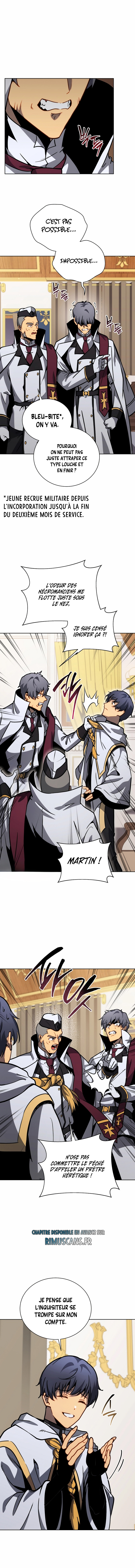 Read Necromancer Academy’s Genius Summoner FR Manga Online