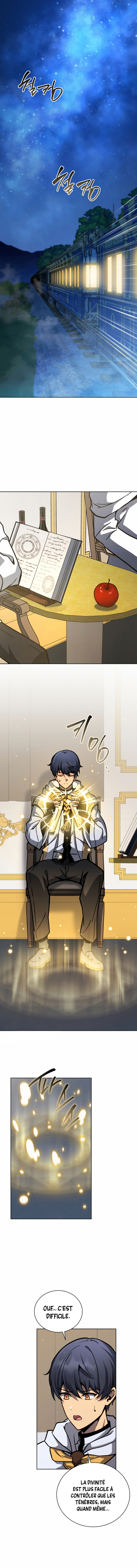 Read Necromancer Academy’s Genius Summoner FR Manga Online