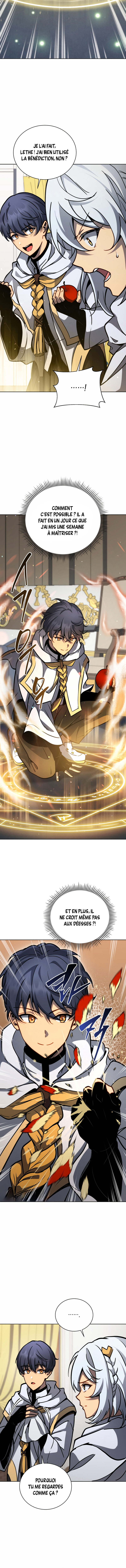 Read Necromancer Academy’s Genius Summoner FR Manga Online
