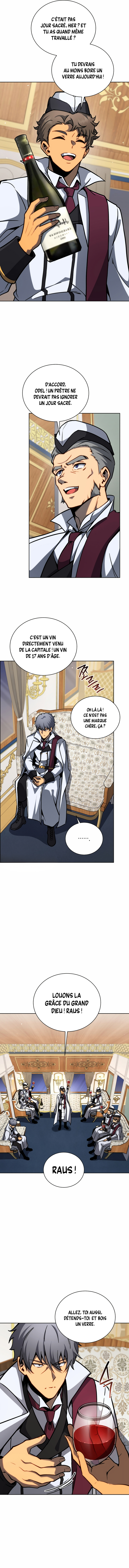 Read Necromancer Academy’s Genius Summoner FR Manga Online