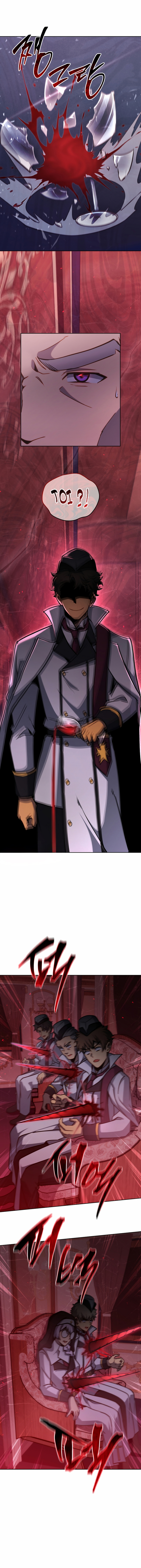 Read Necromancer Academy’s Genius Summoner FR Manga Online