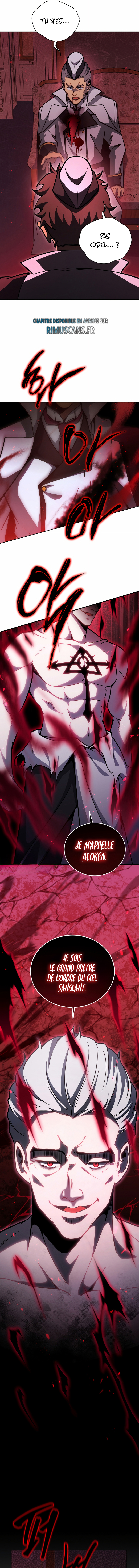 Read Necromancer Academy’s Genius Summoner FR Manga Online