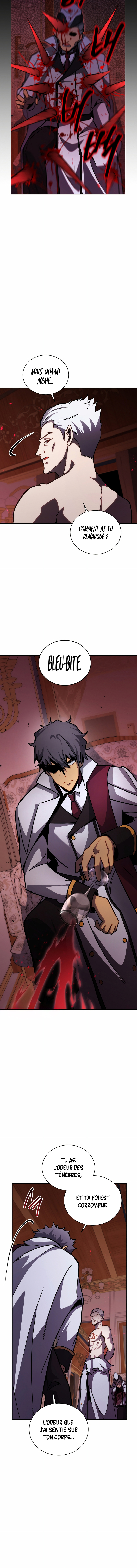 Read Necromancer Academy’s Genius Summoner FR Manga Online