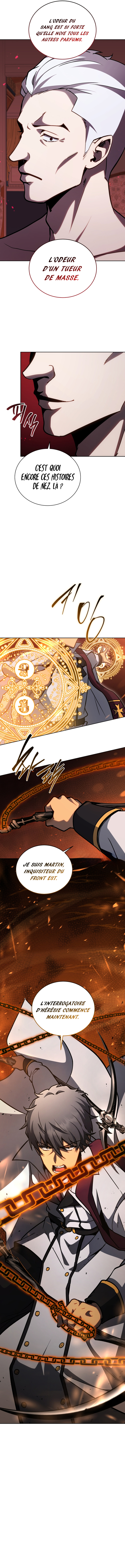 Read Necromancer Academy’s Genius Summoner FR Manga Online