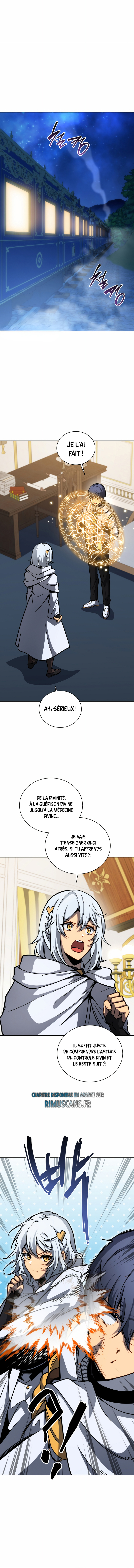 Read Necromancer Academy’s Genius Summoner FR Manga Online