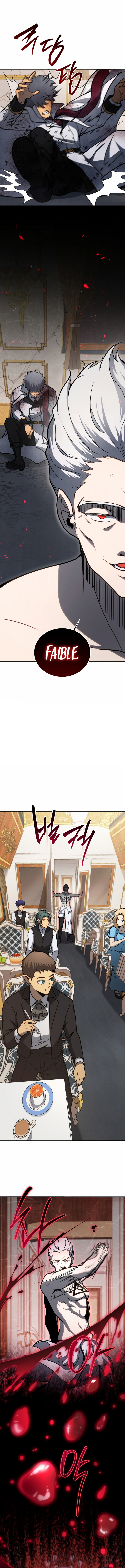 Read Necromancer Academy’s Genius Summoner FR Manga Online
