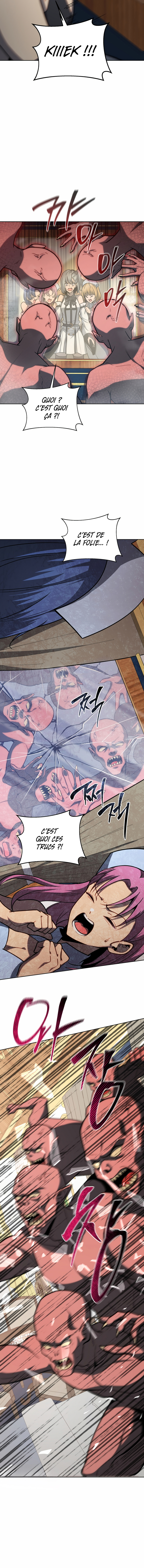 Read Necromancer Academy’s Genius Summoner FR Manga Online