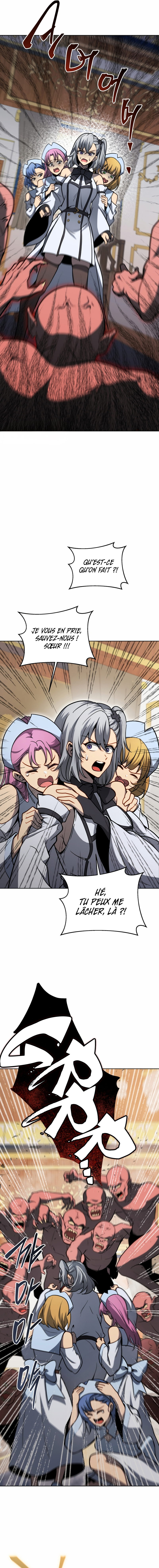 Read Necromancer Academy’s Genius Summoner FR Manga Online