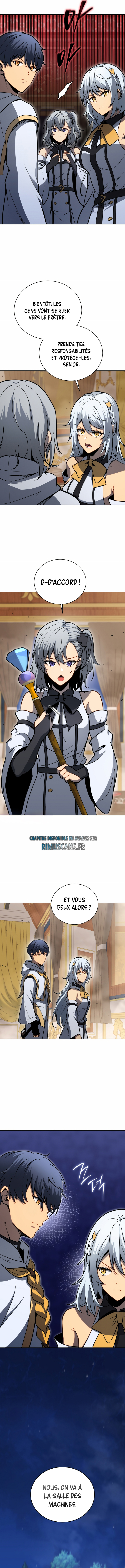 Read Necromancer Academy’s Genius Summoner FR Manga Online