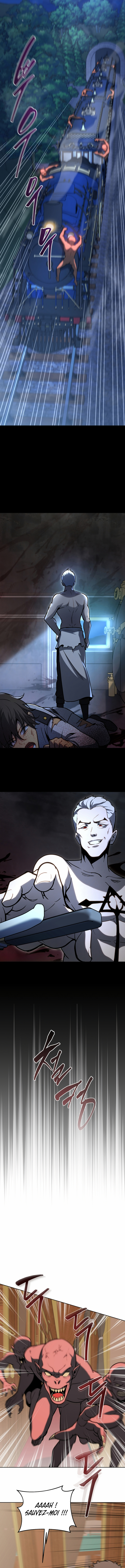 Read Necromancer Academy’s Genius Summoner FR Manga Online