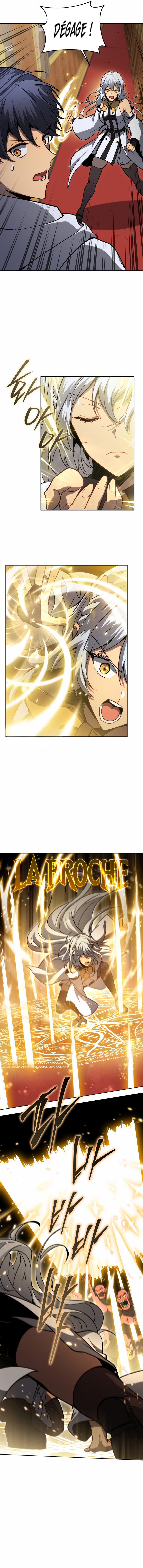 Read Necromancer Academy’s Genius Summoner FR Manga Online