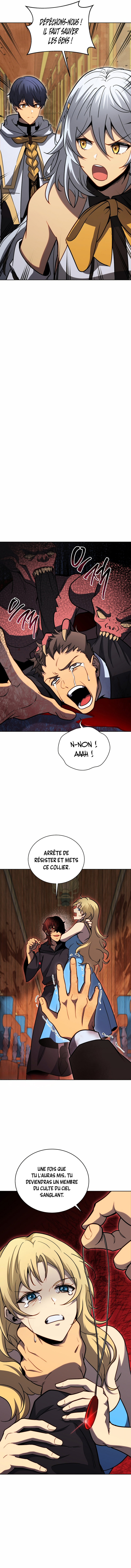 Read Necromancer Academy’s Genius Summoner FR Manga Online