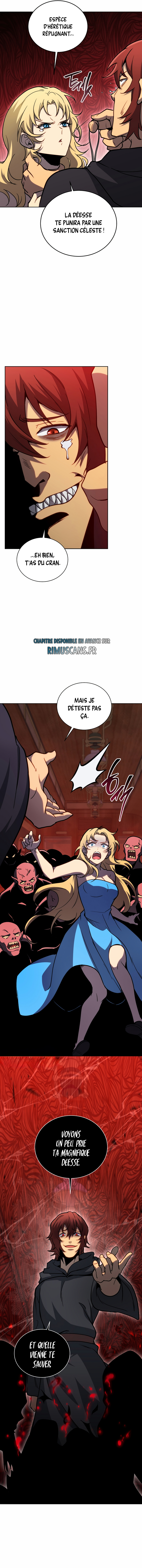 Read Necromancer Academy’s Genius Summoner FR Manga Online