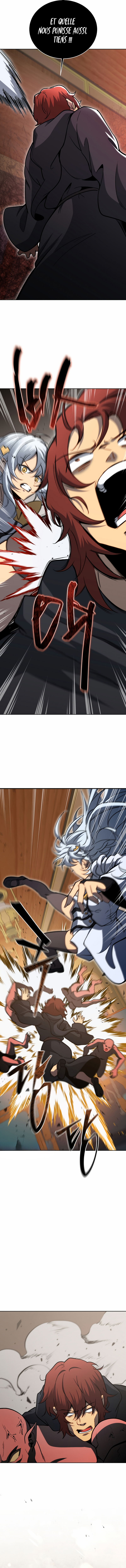 Read Necromancer Academy’s Genius Summoner FR Manga Online
