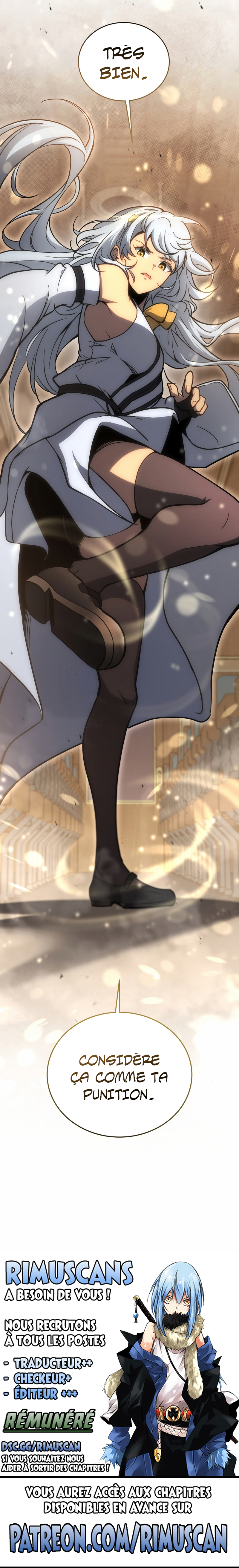 Read Necromancer Academy’s Genius Summoner FR Manga Online