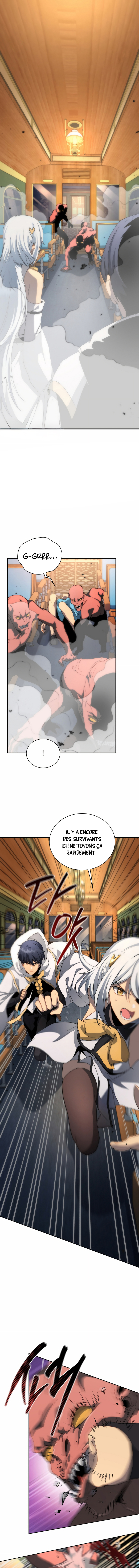 Read Necromancer Academy’s Genius Summoner FR Manga Online
