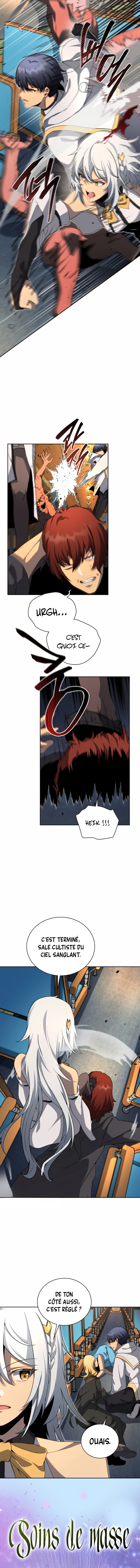 Read Necromancer Academy’s Genius Summoner FR Manga Online