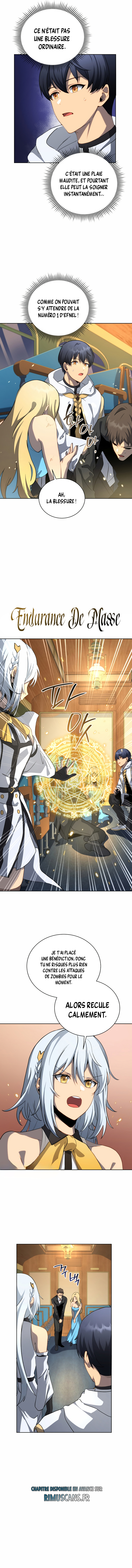 Read Necromancer Academy’s Genius Summoner FR Manga Online