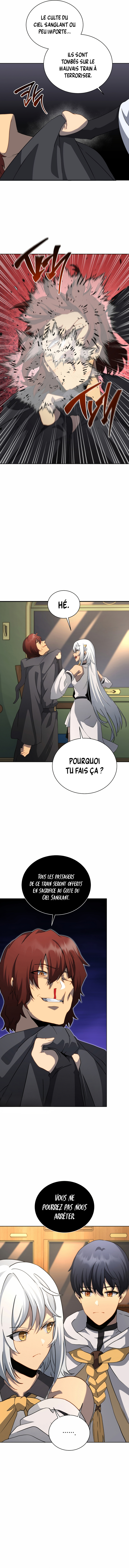 Read Necromancer Academy’s Genius Summoner FR Manga Online