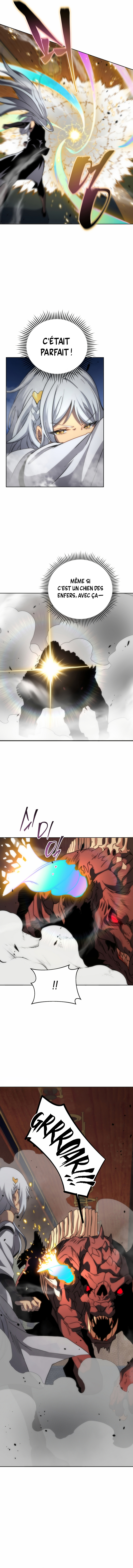 Read Necromancer Academy’s Genius Summoner FR Manga Online